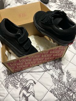 Toddler Vans Shoes