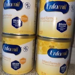 Enfamil Bundle 