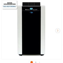 Whynter Air Conditioner 