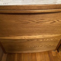 Locking File Cabinet 