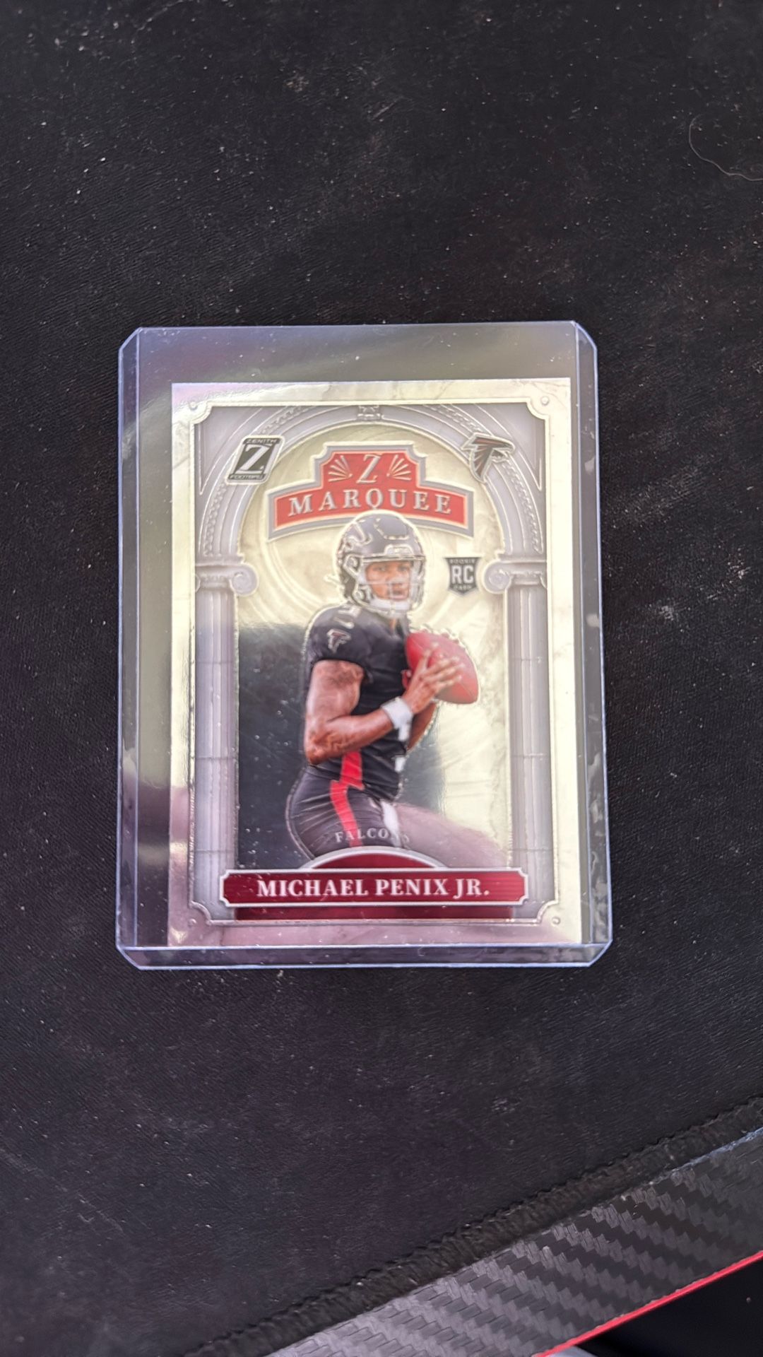 2024 Panini Zenith Marquee