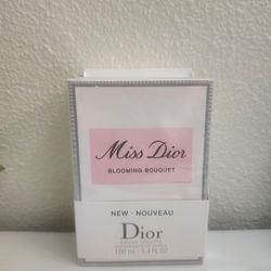 Miss Dior Brand New 