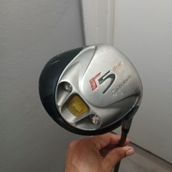 Taylormade Driver Rh$20firm