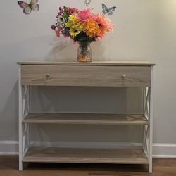 Console / Entry Way Table 
