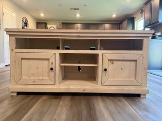 TV Console