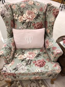 Pink Decorative Pillow