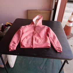 Girls Sweater