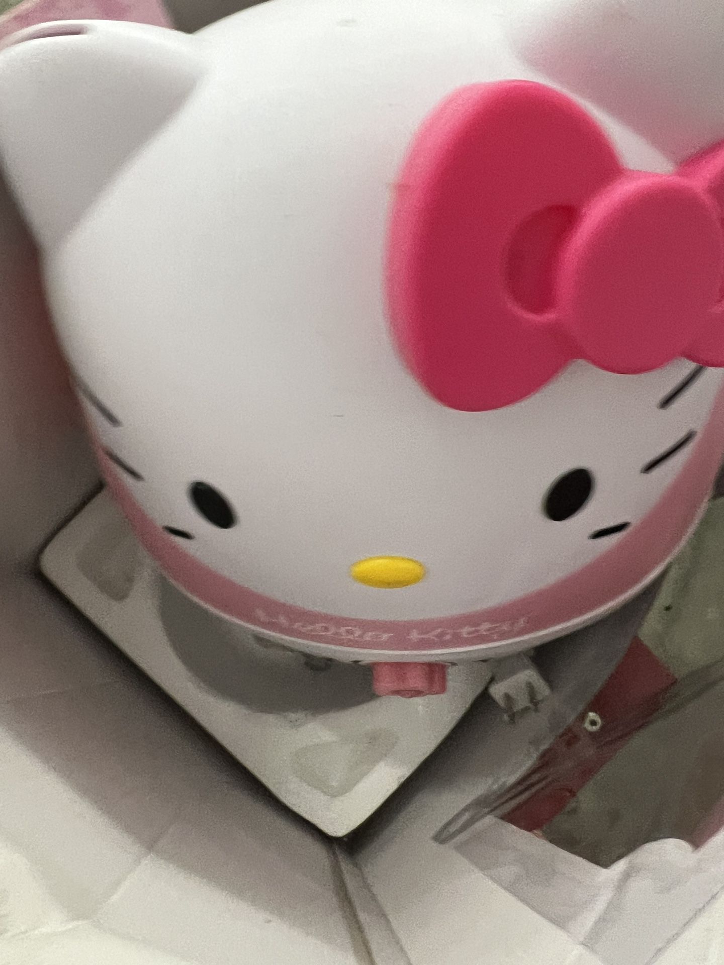 New Hello Kitty Humidifier