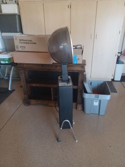 Ionic speed dryer
