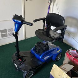 Mobility Scooter 