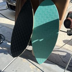 Skim Boards $30 Each