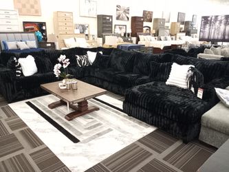 4pc Sectional