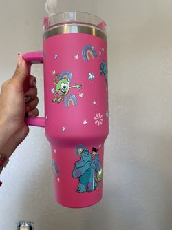 Custom Cup