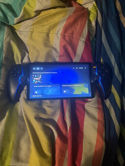 PlayStation five portable Ava now