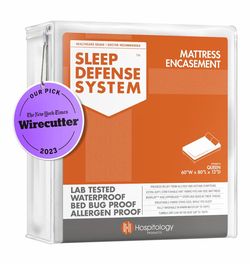 Mattress Encasement
