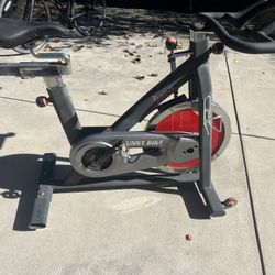 Sunny Exercise bike 