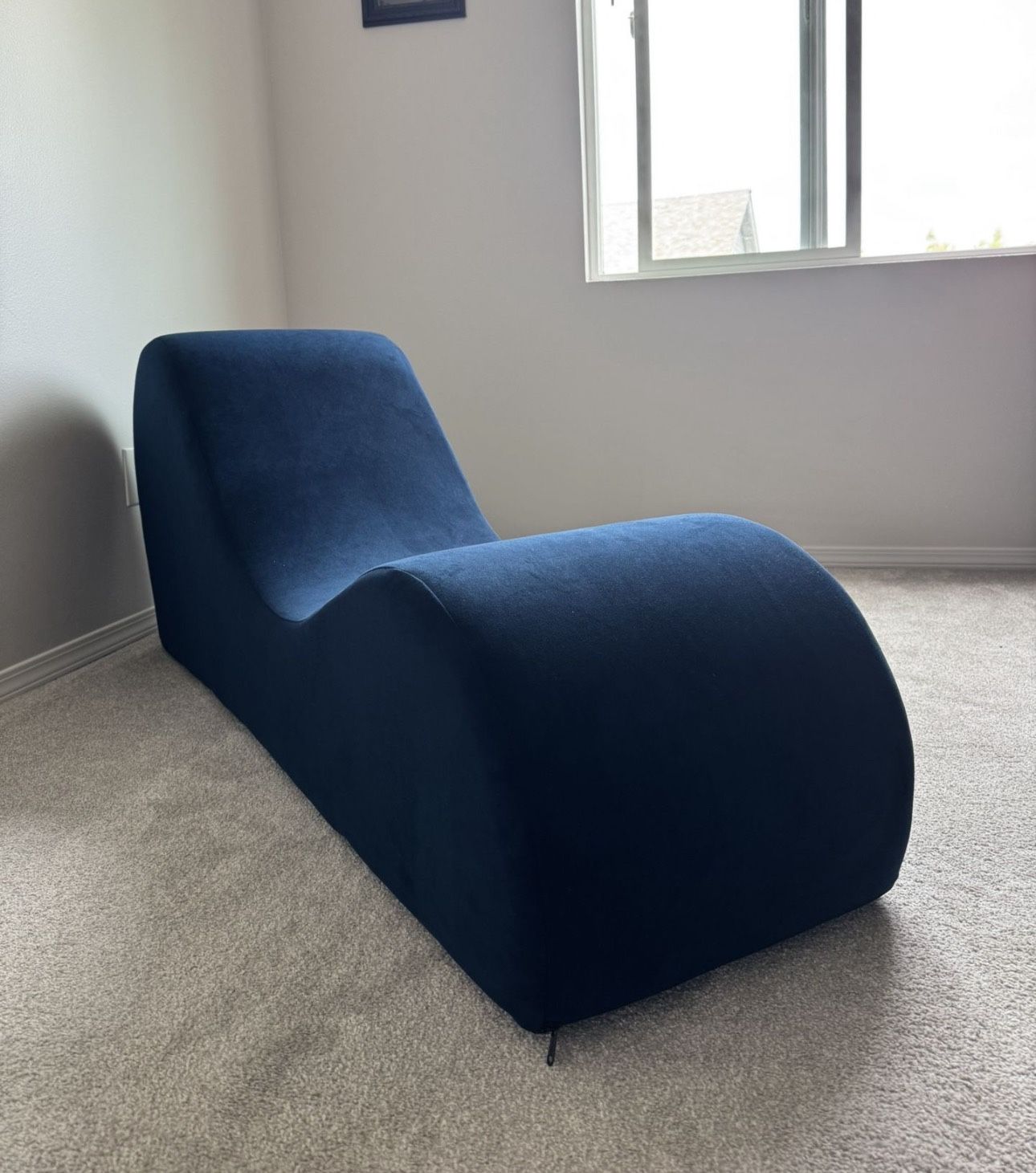 Yoga Chaise Lounge Chair