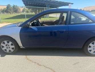 2001 Honda Civic