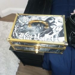 A Lot Of Custom Jewelry