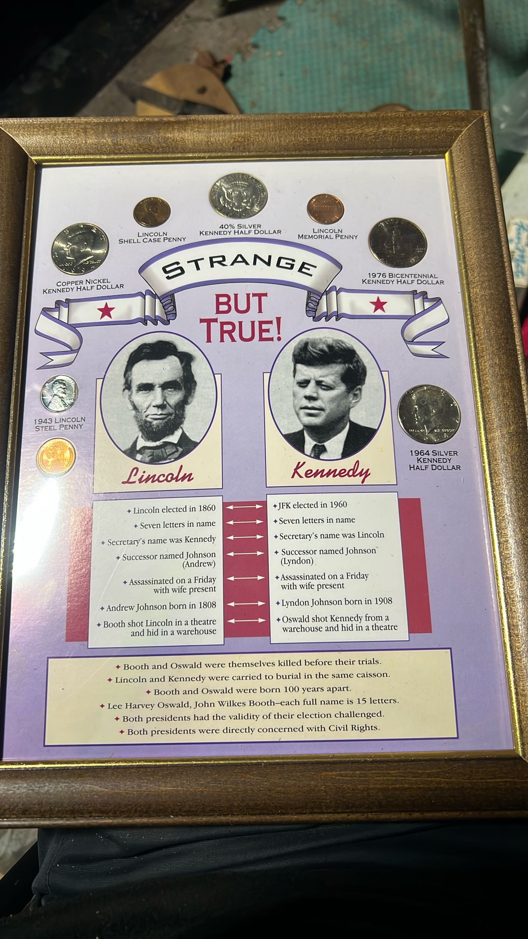 Coins