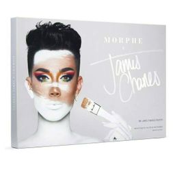 Morphe x James Charles Artistry Palette