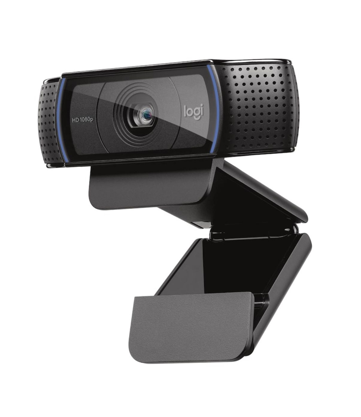 Logitech 1080p Webcam