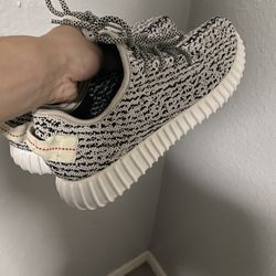 Yeezy Boost 350 Turtledoves 