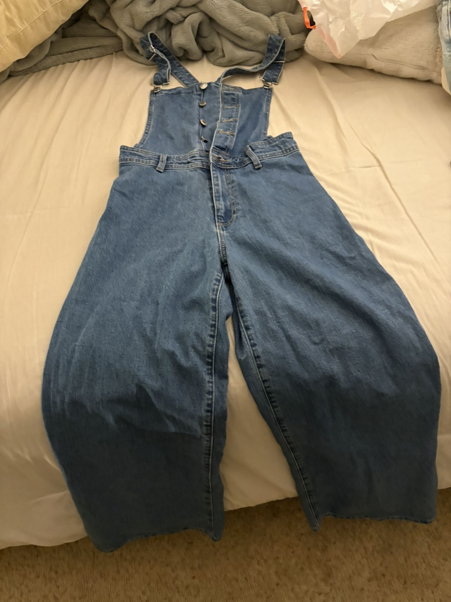 Overalls
