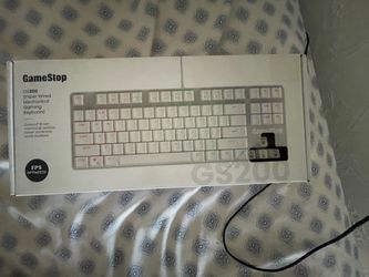 Gaming Keyboard
