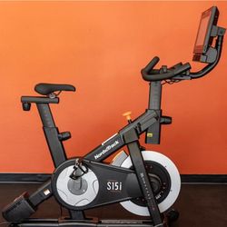 Nordic Track Commercial Studio Bike 