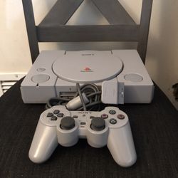 PlayStation 1