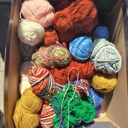 A Lot Of Yard For Crafters