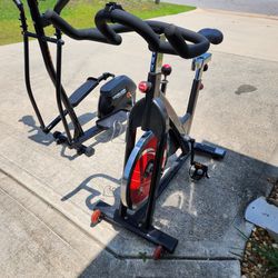 Cycling Exercise Bike