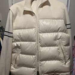 Moncler Puffer Jacket 