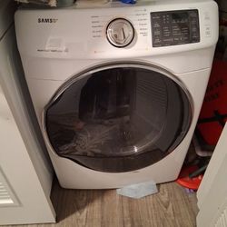 Samsung Dryer