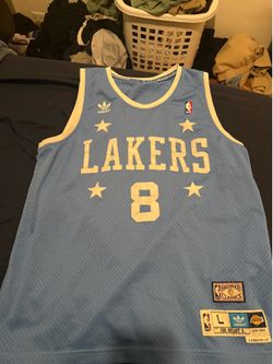 Vintage Kobe Jersey