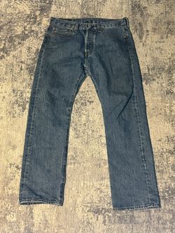 Levi’s Jeans 501 