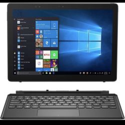 Dell Latitude 12 5285, 12.3" FHD Touch Laptop (Intel Core i7-7600U, 16GB, 256GB SSD, Windows 10 Pro