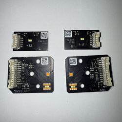 BMW M3 G80 OEM DRL MODULE WHITE
