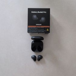 Samsung Galaxy Buds2 Pro