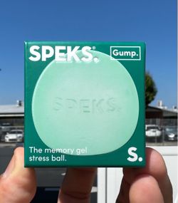Speks  Gump❗️