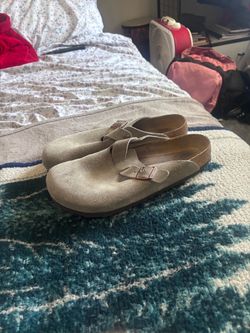 Birkenstocks