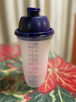 Batirapido Tupperware