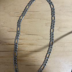 14k Italy Gold Chain