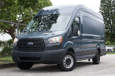 2019 Ford Transit-250