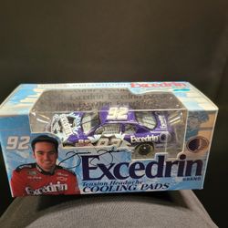 Hot Wheel/ Diecast