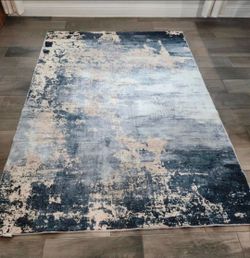 Area Rug / carpet 5x7 ft