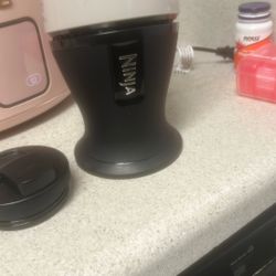 Ninja Mixer