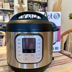 Instant Pot