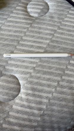 Apple Pencil